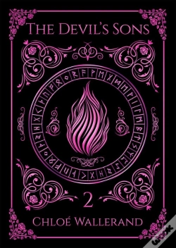Capa do artigo The Devil'S Sons Tome 2