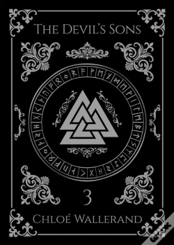 Capa do artigo The Devil'S Sons Tome 3