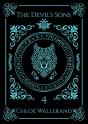 The Devil'S Sons Tome 4 - Preview