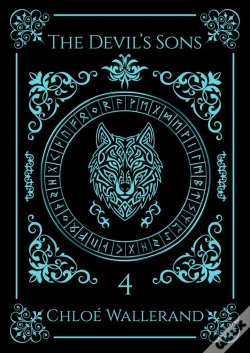 Capa do artigo The Devil'S Sons Tome 4