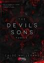 The Devil'S Sons Tome 5 - Preview