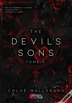 Capa do artigo The Devil'S Sons Tome 5