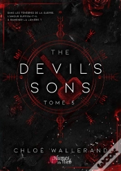 Capa do artigo The Devil
