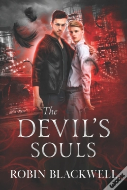Capa do artigo The Devil'S Souls
