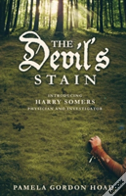 Capa do artigo The Devil'S Stain