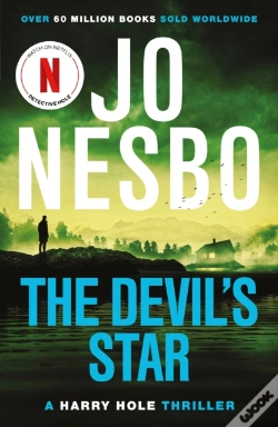 Capa do artigo The Devil'S Star