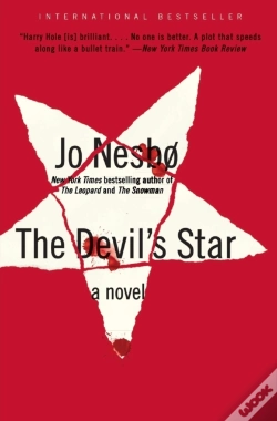 Capa do artigo The Devil'S Star