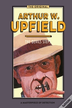 Capa do artigo The Devil'S Steps