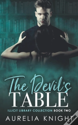 Capa do artigo The Devil'S Table