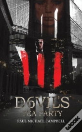 The Devil'S Tea Party