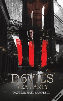 Capa do artigo The Devil'S Tea Party