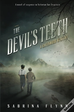 Capa do artigo The Devil'S Teeth