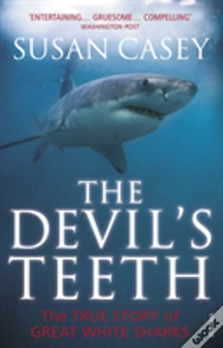 Capa do artigo The Devil'S Teeth