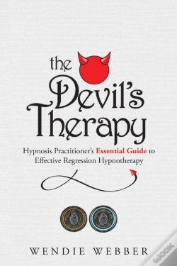 Capa do artigo The Devil'S Therapy: Hypnosis Practition