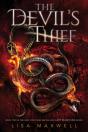 The Devil'S Thief - Preview