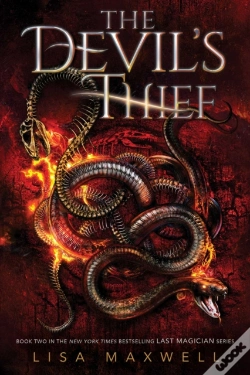Capa do artigo The Devil'S Thief