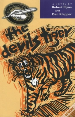 Capa do artigo The Devil'S Tiger