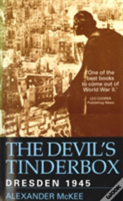 Capa do artigo The Devil'S Tinderbox