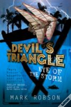 Capa do artigo The Devil'S Triangle: Eye Of The Storm