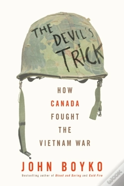 Capa do artigo The Devil'S Trick