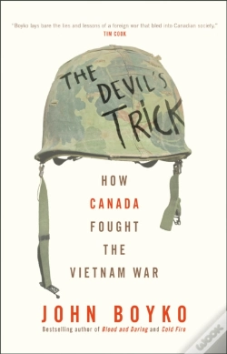 Capa do artigo The Devil'S Trick