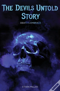 Capa do artigo The Devils Untold Story