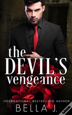 Capa do artigo The Devil'S Vengeance