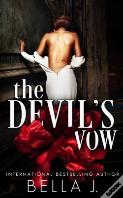 Capa do artigo The Devil'S Vow