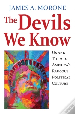 Capa do artigo The Devils We Know