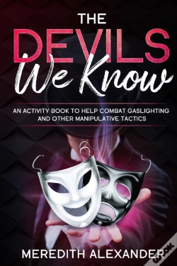 Capa do artigo The Devil'S We Know
