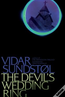 Capa do artigo The Devil'S Wedding Ring