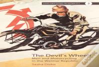 The Devil'S Wheels