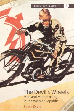 Capa do artigo The Devil'S Wheels