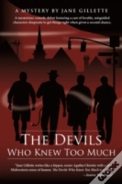 Capa do artigo The Devils Who Knew Too Much: A