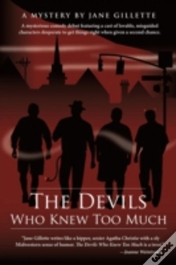 Capa do artigo The Devils Who Knew Too Much: A