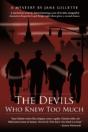 The Devils Who Knew Too Much: A - Preview