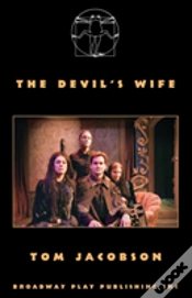 Capa do artigo The Devil