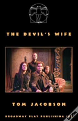 Capa do artigo The Devil'S Wife