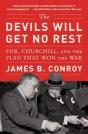 The Devils Will Get No Rest - Preview