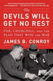 Capa do artigo The Devils Will Get No Rest