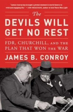 Capa do artigo The Devils Will Get No Rest