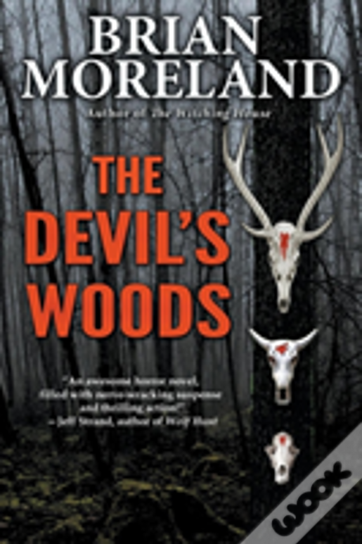 The Devil'S Woods