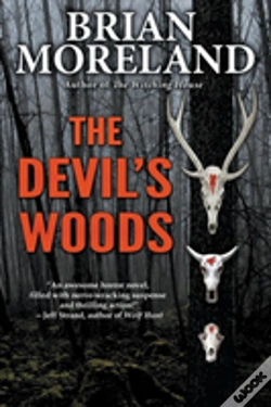 Capa do artigo The Devil'S Woods