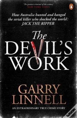 Capa do artigo The Devil'S Work