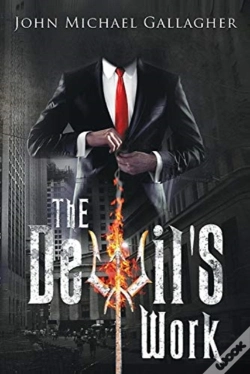 Capa do artigo The Devil'S Work