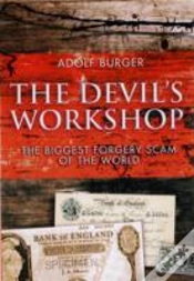 Capa do artigo The Devil