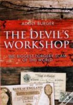 Capa do artigo The Devil'S Workshop