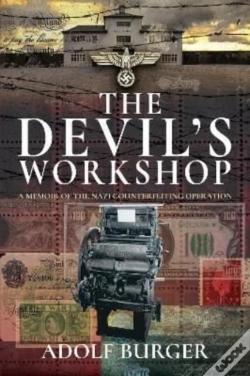 Capa do artigo The Devil'S Workshop