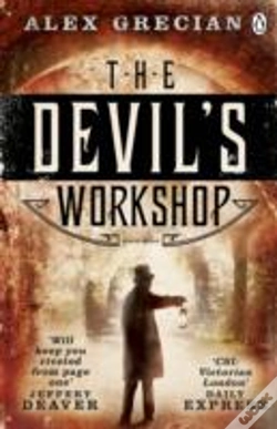 Capa do artigo The Devil'S Workshop