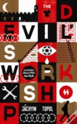 Capa do artigo The Devil'S Workshop